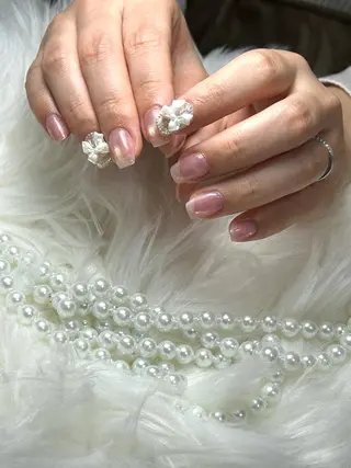 ネイル Nenenail 【Rina】のネイルデザイン