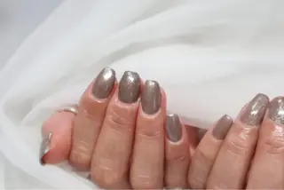 ネイル ナツ komachiのネイルデザイン