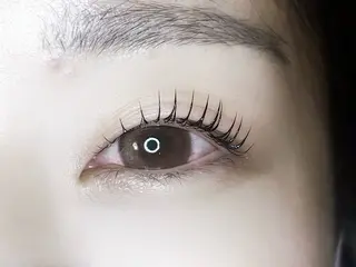 マツエク・マツパ bloom kanaのマツエク・マツパデザイン