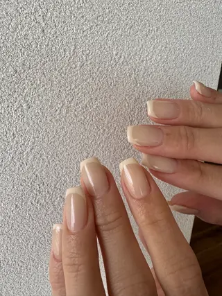 ネイル Bio nail 【バイオネイル】のネイルデザイン