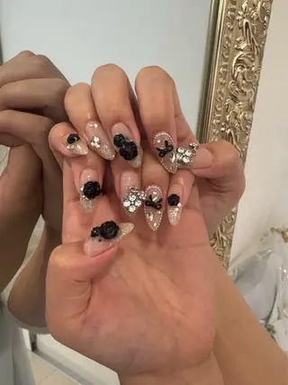 ネイル nail salon belleのその他イメージ