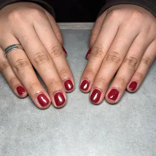 ネイル elu 船橋店 Fukaのネイルデザイン