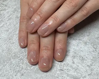 ネイル 中目黒 Suzukiのネイルデザイン