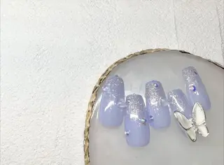 ネイル aoyagi maiのネイルデザイン