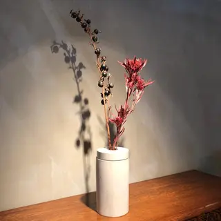 lasPAVILION-ラスパビリオン-所属・las PAVILIONのヘアスタイル