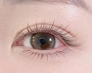 マツエク・マツパ Lash by foi大久保のマツエク・マツパデザイン