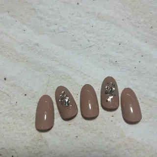 ネイル 閨匠ビューティサロン 新橋店のネイルデザイン