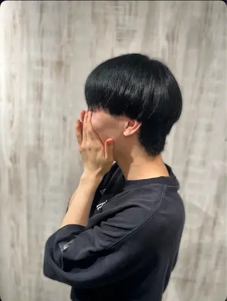 メンズ 🌿髪質改善/レイヤ ー🌿ひかるんのヘアスタイル