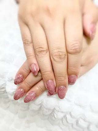 ネイル le rue MIKAのネイルデザイン