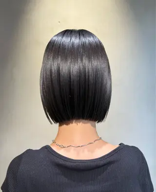ショート メンズ/ボブ/ 琢磨のヘアスタイル