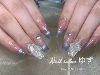 ネイル 花澤 ネイルサロンのネイルデザイン