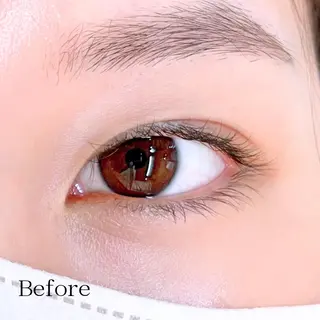 マツエク・マツパ 骨格似合わせ眉WAX 眉まつ毛専門/あすみの眉毛・アイブロウイメージ