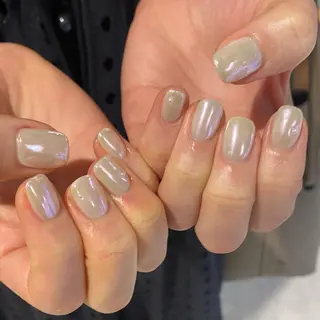 ネイル RINO AMANE nailのネイルデザイン