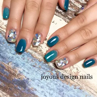 ネイル jdn kayokoのネイルデザイン