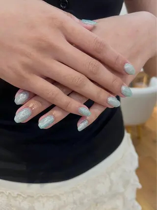ネイル k nailのネイルデザイン
