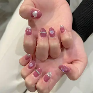 ネイル Sone Saoriのネイルデザイン