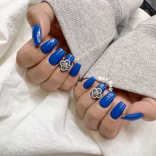 ネイル Nov. ネイルサロンのネイルデザイン