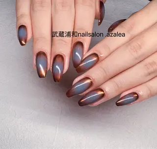 ネイル R inのネイルデザイン