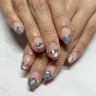 ネイル Maruyama Mireiのネイルデザイン