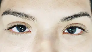 マツエク・マツパ KANOA:) miyuのマツエク・マツパデザイン