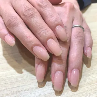 ネイル 岸本 みなみのネイルデザイン