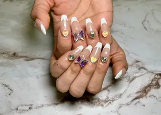 ネイル NAIL salon ACEのネイルデザイン