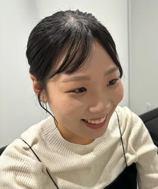 アイブロウ Hair Atelier Nico所属・︎ ︎✿ Nico Nozomi︎ ✿の眉毛・アイブロウイメージ