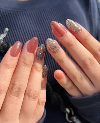 ネイル HazeGrass NAILのネイルデザイン