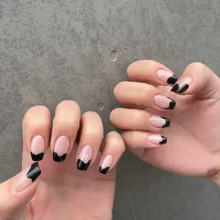 ネイル anna padoのネイルデザイン