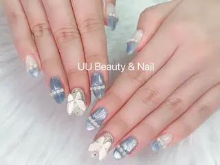 ネイル UU Beauty &Nailのネイルデザイン