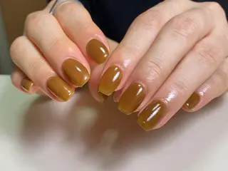 ネイル atelier moamのネイルデザイン