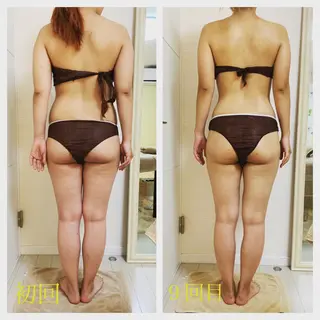 エステティック Nanagiのエステ・リラクイメージ