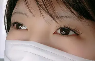 マツエク・マツパ 吉岡 ゆうなのマツエク・マツパデザイン