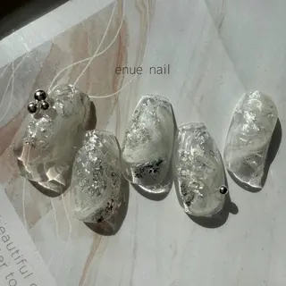 ネイル Vel.nail所属・Vel.nail🧸 natsumiのネイルデザイン