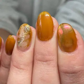 ネイル nailsalon kitのネイルデザイン