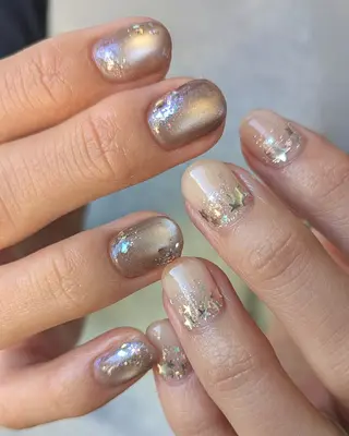 ネイル jolie ISIHARAのネイルデザイン