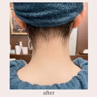 アイブロウ Naps-Shaving所属・敏感肌⭐️ シェービング専門佐藤の眉毛・アイブロウイメージ