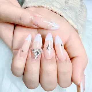 ネイル Kora Nailのネイルデザイン