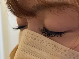 マツエク・マツパ 宮崎 澪奈のマツエク・マツパデザイン