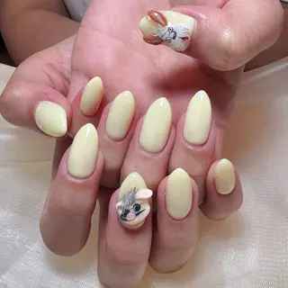 ネイル Dreamer nailのネイルデザイン