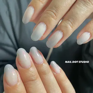 ネイル NAIL DOT STUDIO aiのネイルデザイン