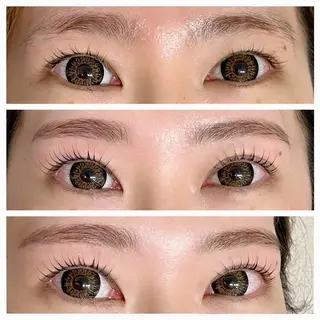 マツエク・マツパ LUCA marinの眉毛・アイブロウイメージ