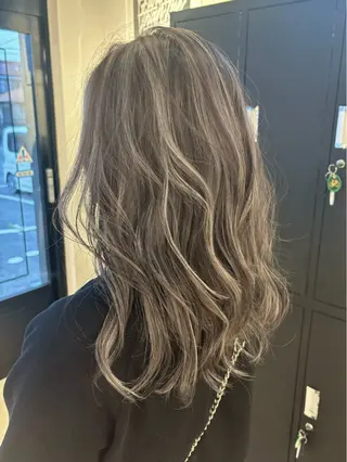 ロング shuyu /sunsのヘアスタイル