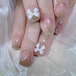 ネイル NailMind YoYoのネイルデザイン