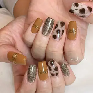 ネイル nailAVANCE akariのネイルデザイン