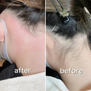 濱田 美菜子のエステ・リラクイメージ