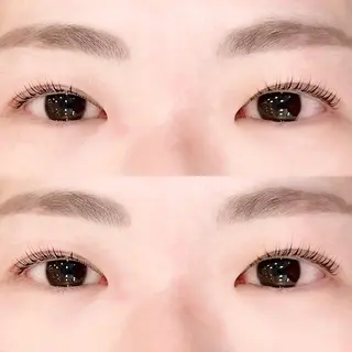 マツエク・マツパ 三池 佑実のマツエク・マツパデザイン