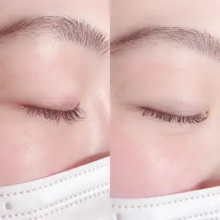 マツエク・マツパ 桜 成美のエステ・リラクイメージ