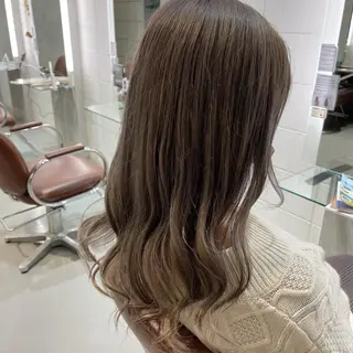 セミロング CHiC ミサキのマツエク・マツパデザイン