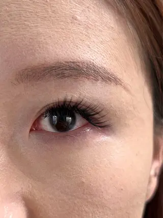 マツエク・マツパ 池袋💖 チルザルトサロンのマツエク・マツパデザイン